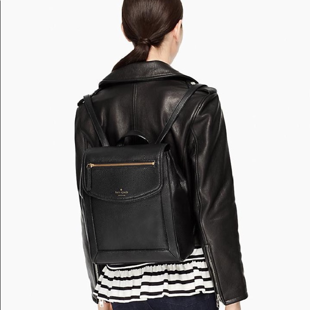 ❣️Kate Spade Thayer Backpack - Picture 8 of 8
